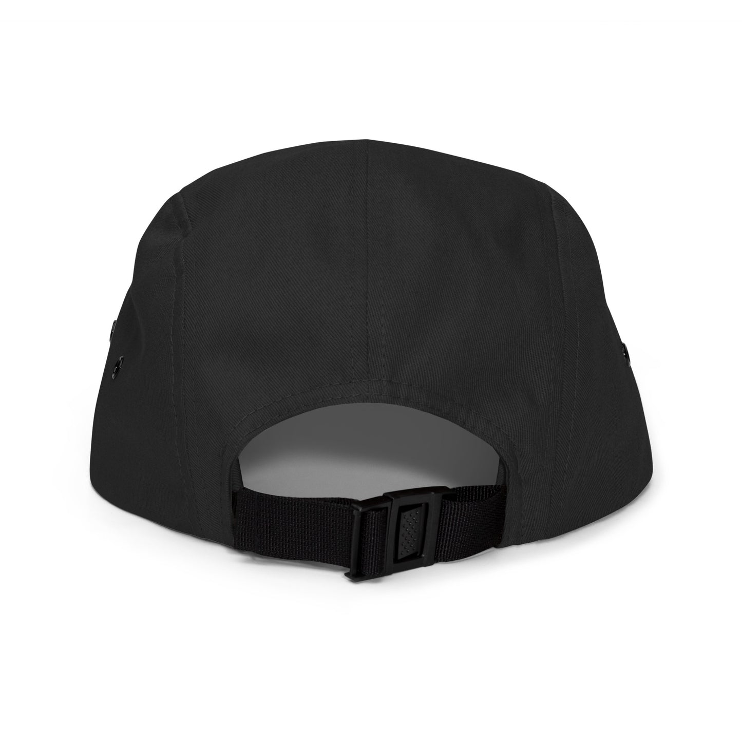 Agent Shadow Five Panel Hat