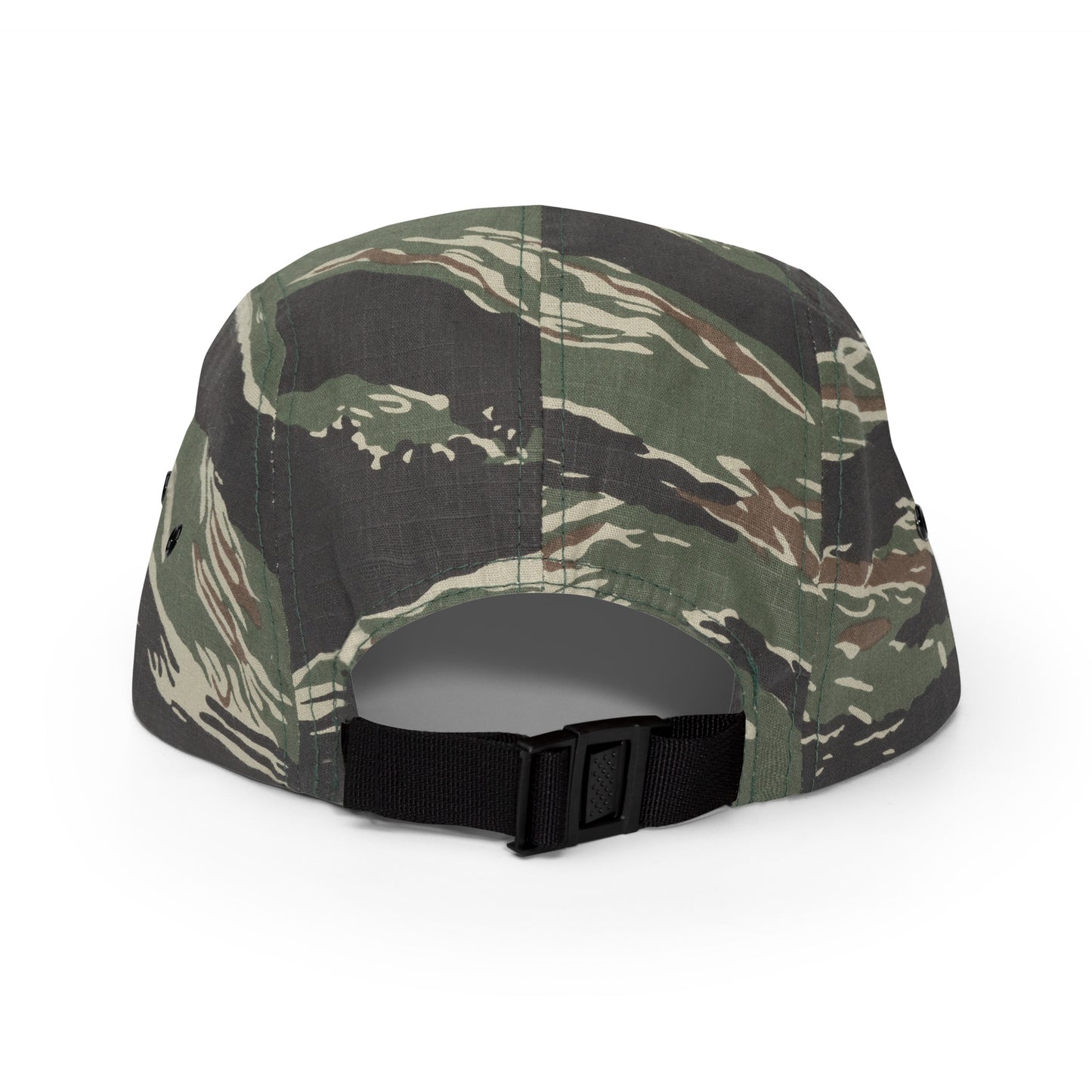 Agent Letters Five Panel Cap