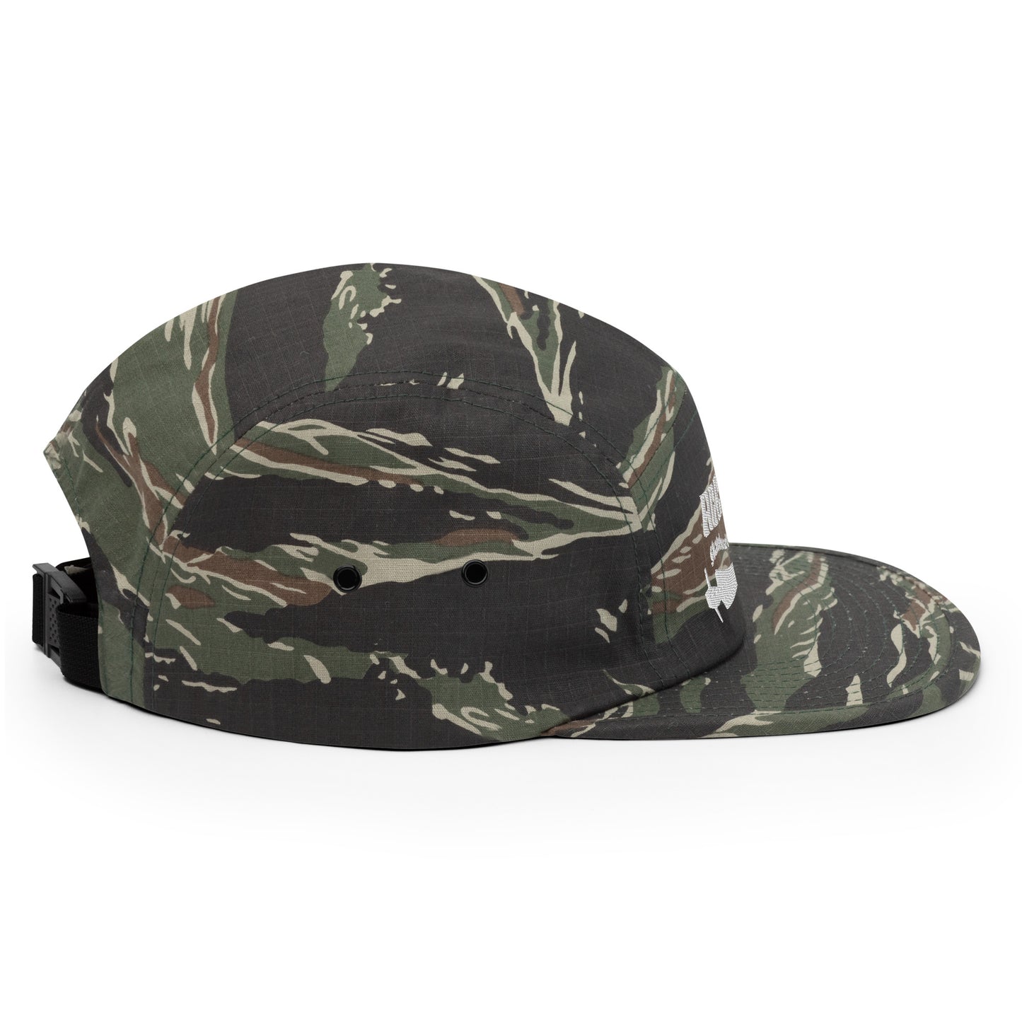 Agent Shadow Five Panel Hat