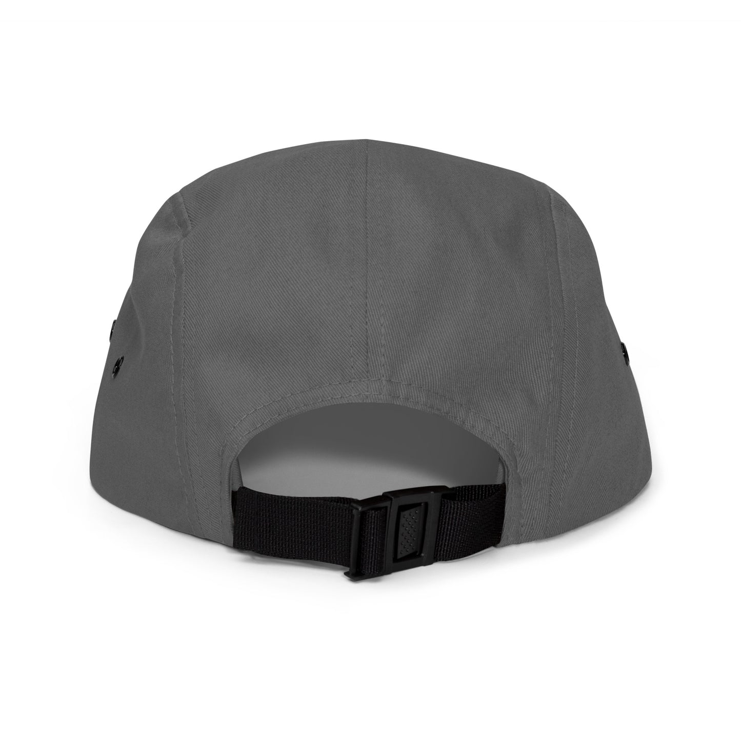 Agent Lungs Five Panel Hat