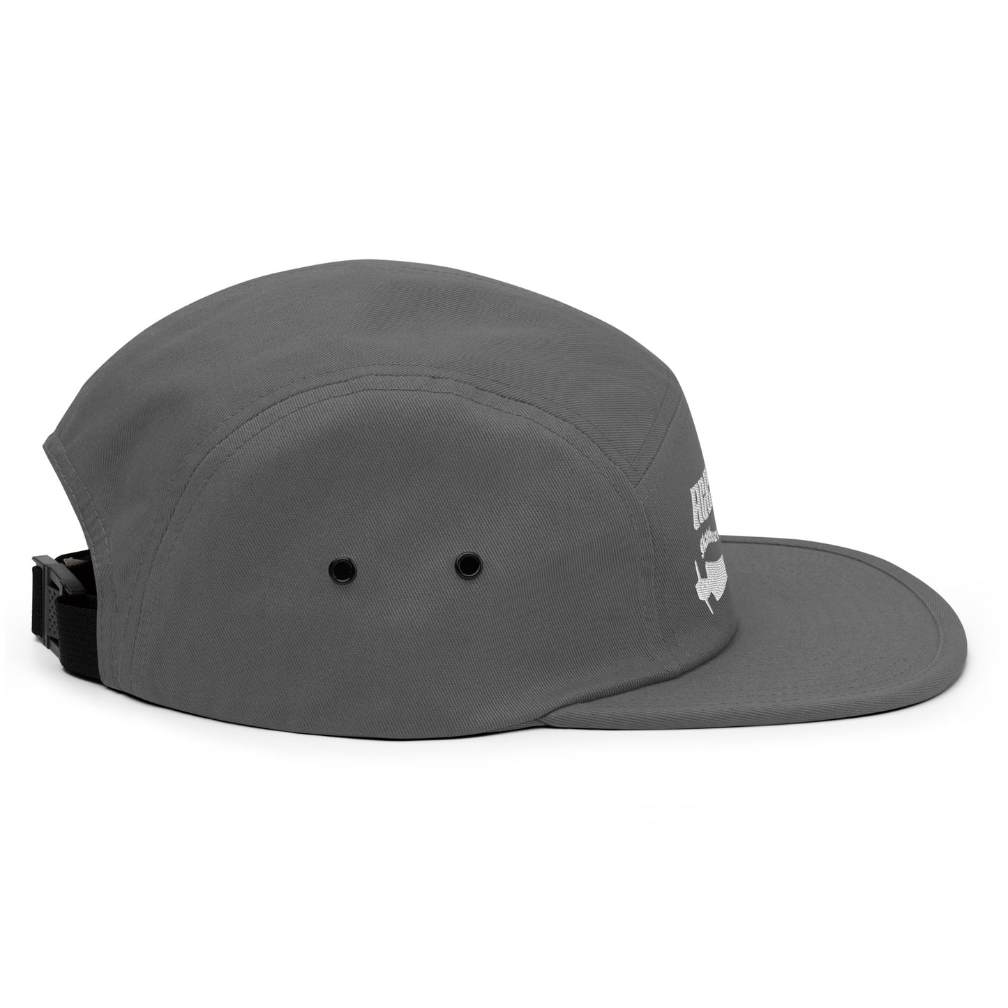 Agent Shadow Five Panel Hat