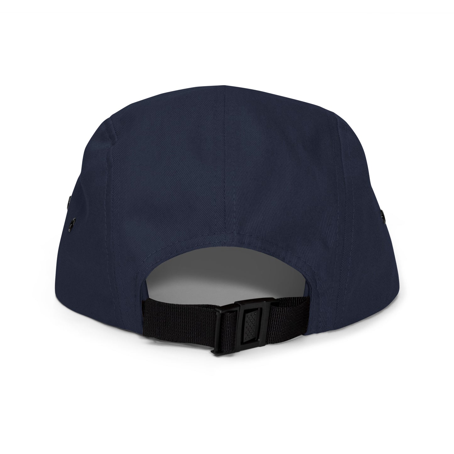 Agent Lungs Five Panel Hat