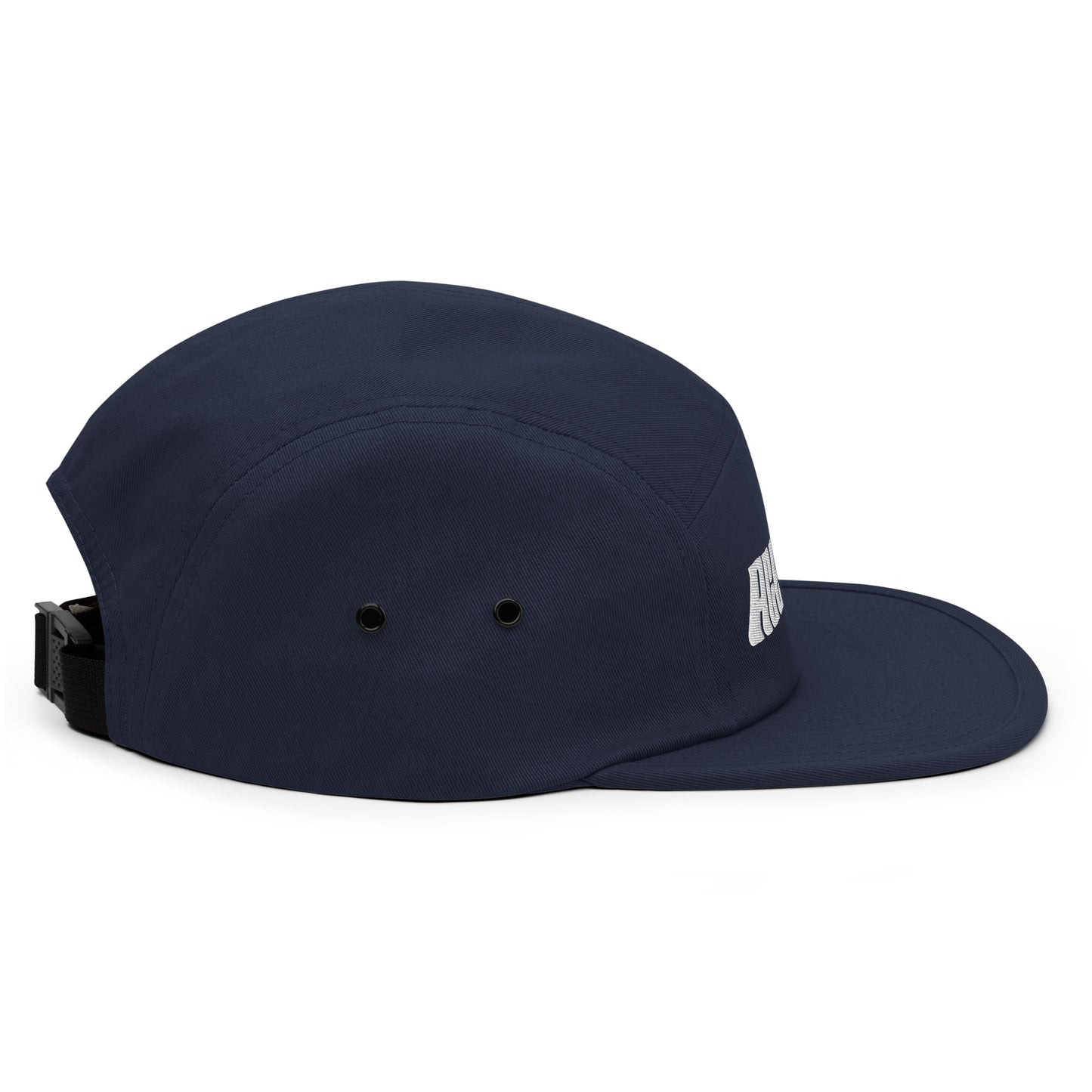 Agent Letters Five Panel Cap