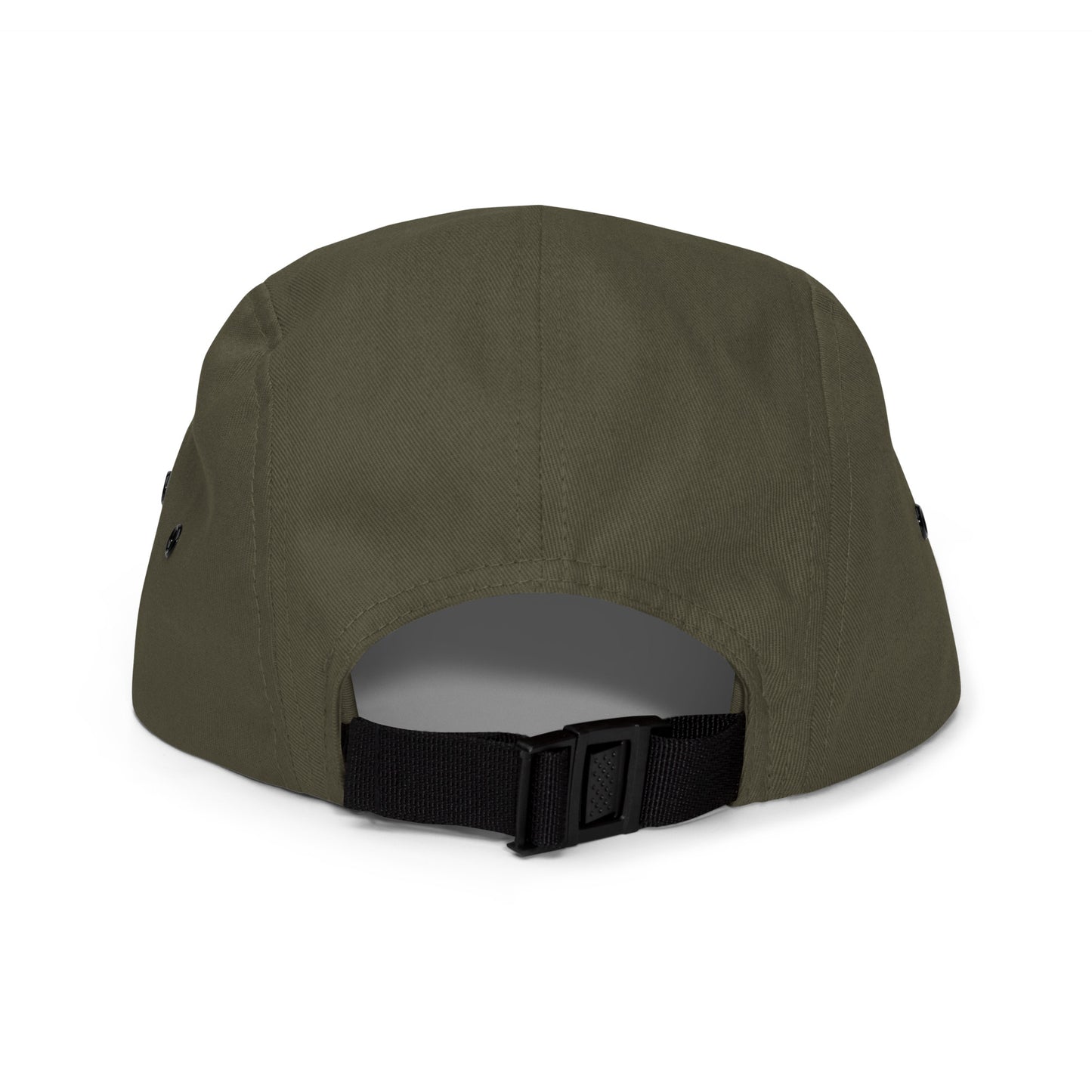 Agent Lungs Five Panel Hat