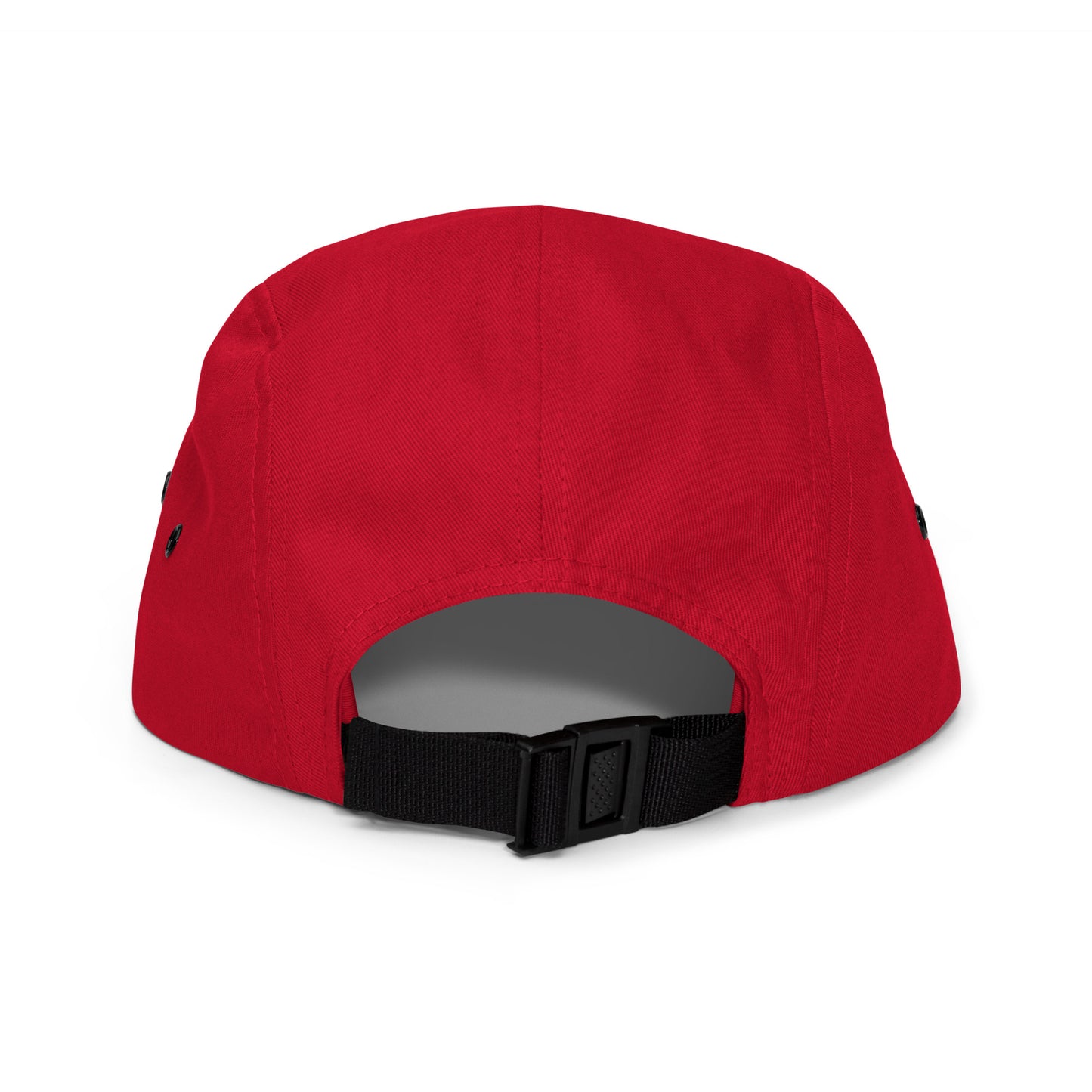 Agent Lungs Five Panel Hat