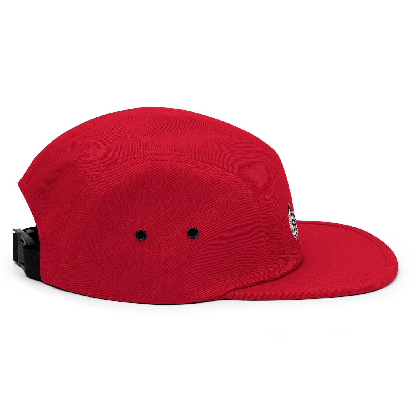 Agent Lungs Five Panel Hat