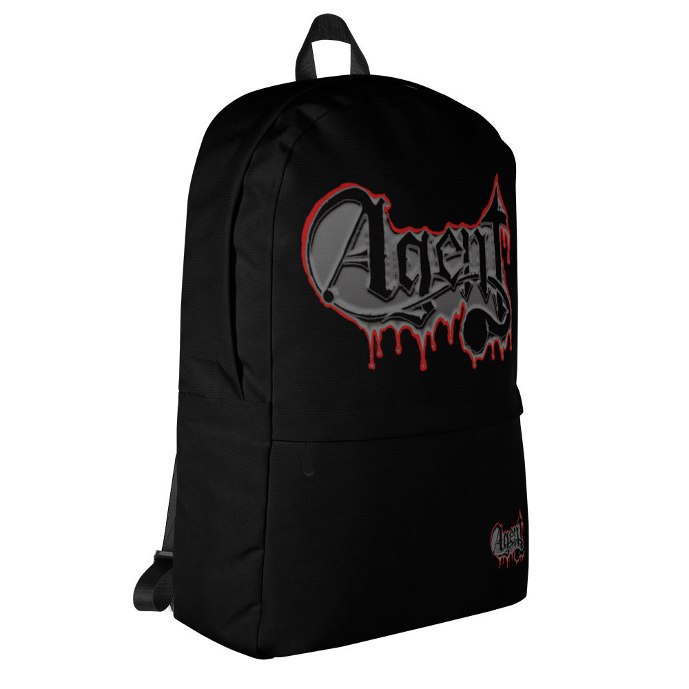 Agent Lungs Backpack