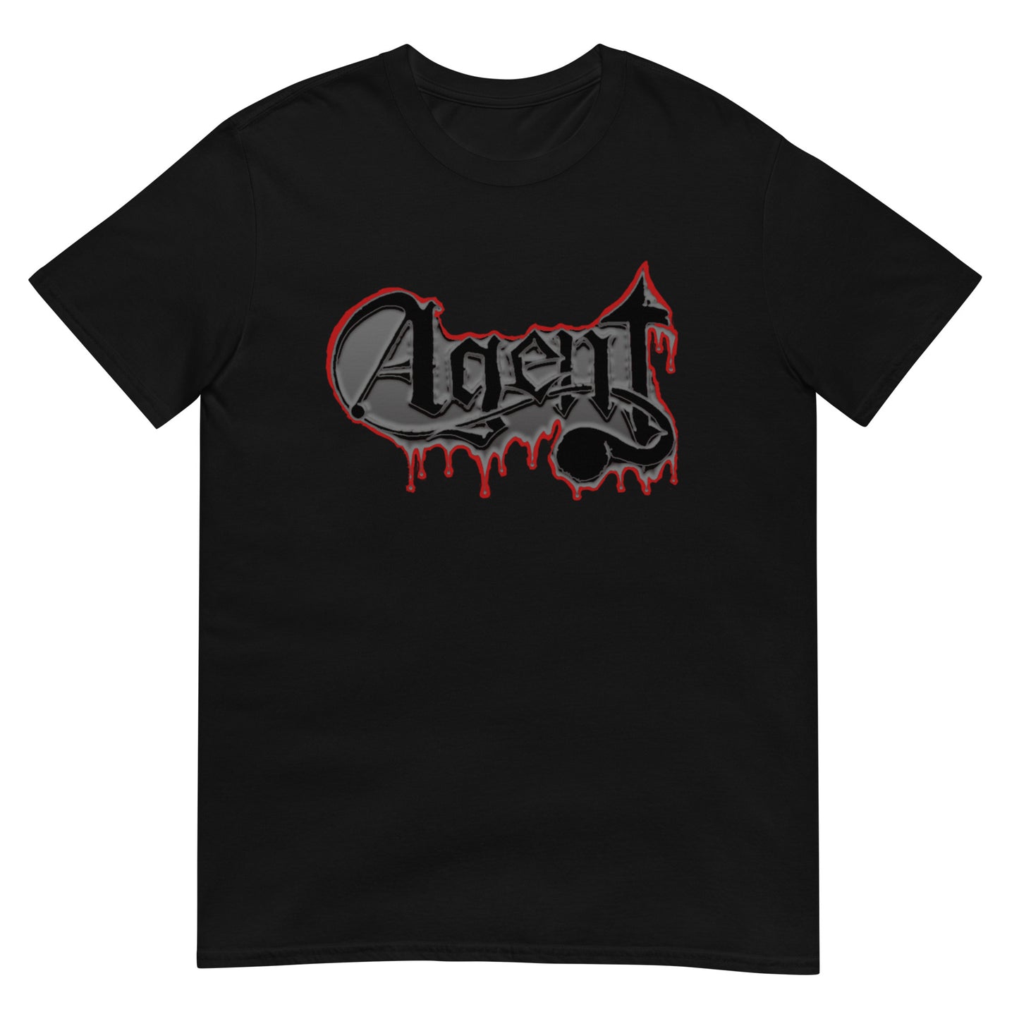 Agent Lungs T-Shirt -Discount Tee